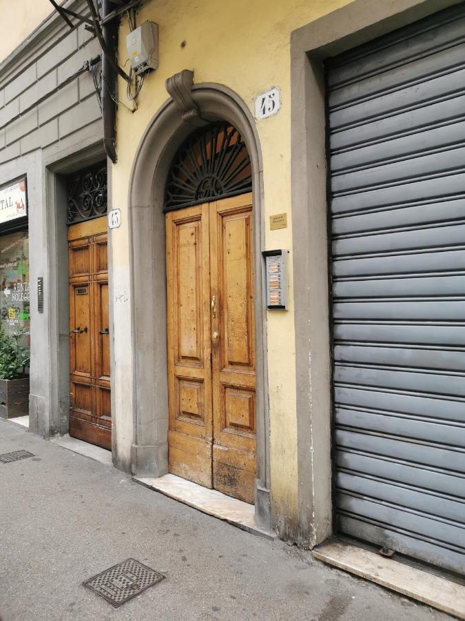 45 Affittacamere Firenze